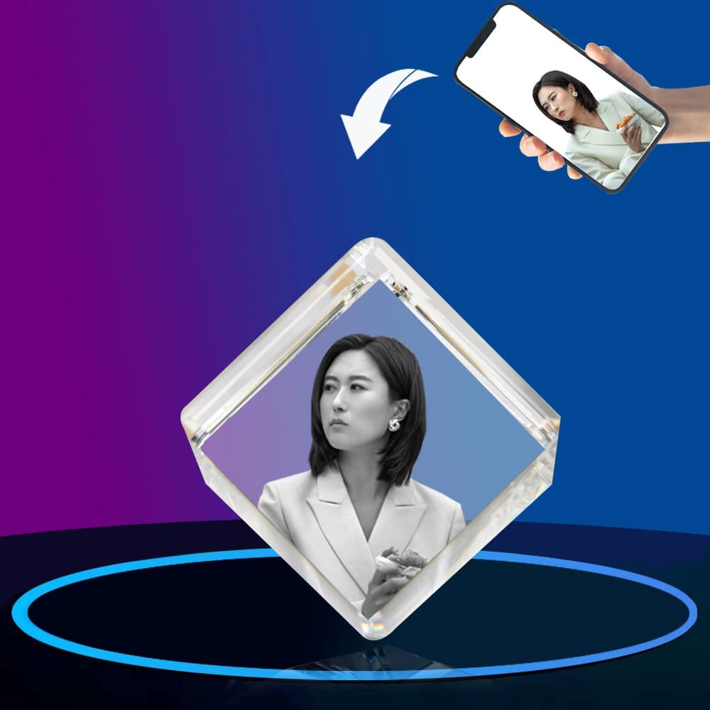 Product view