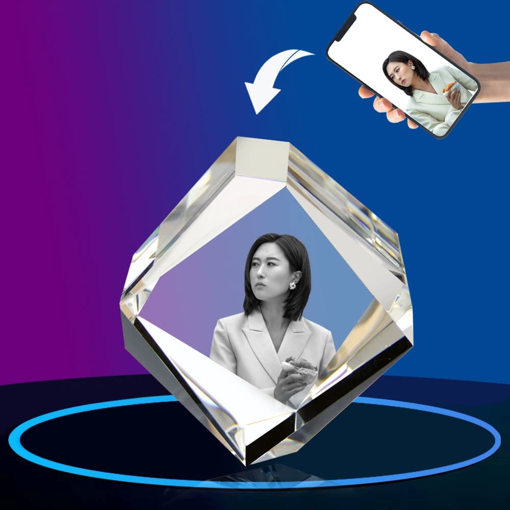 Product view