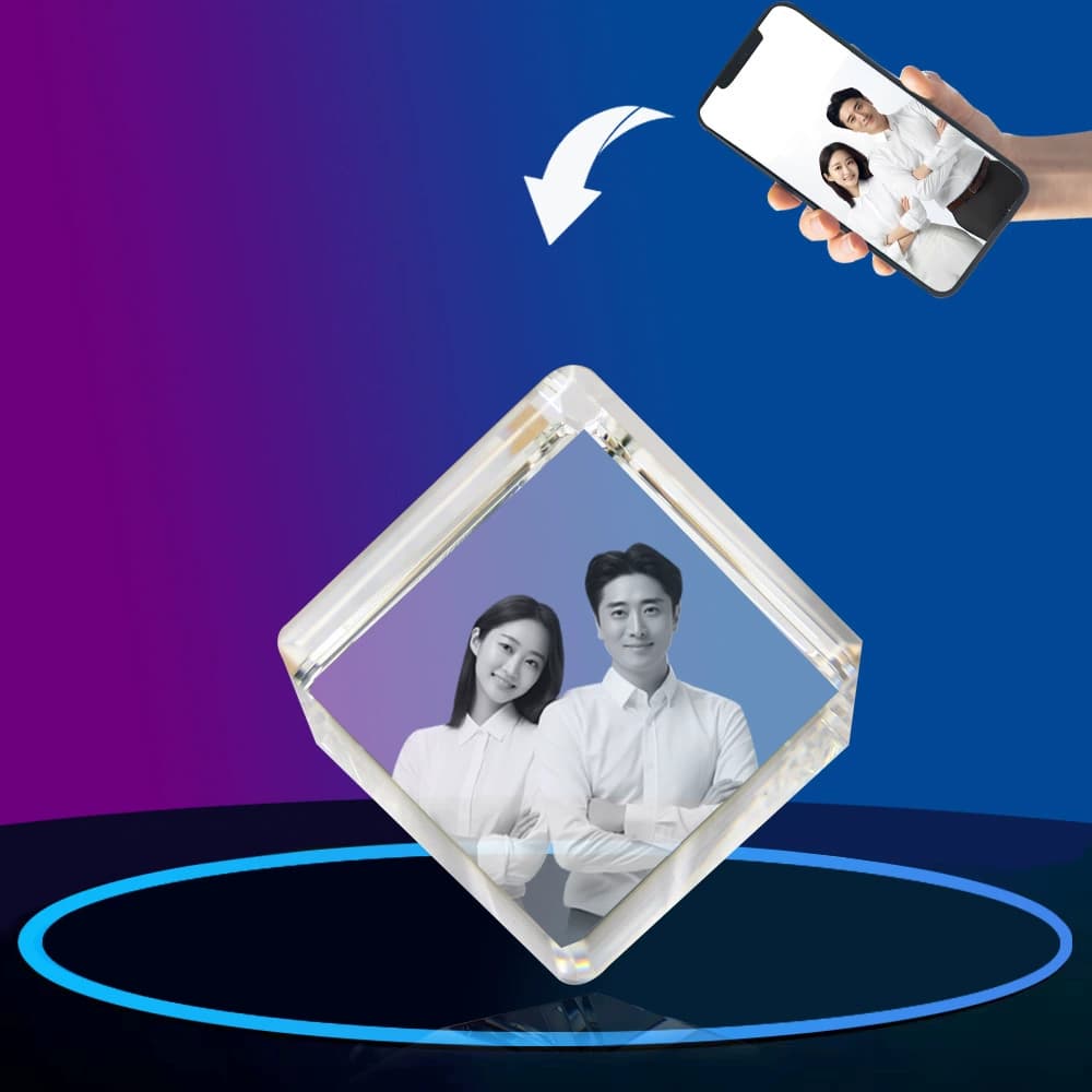 Product view