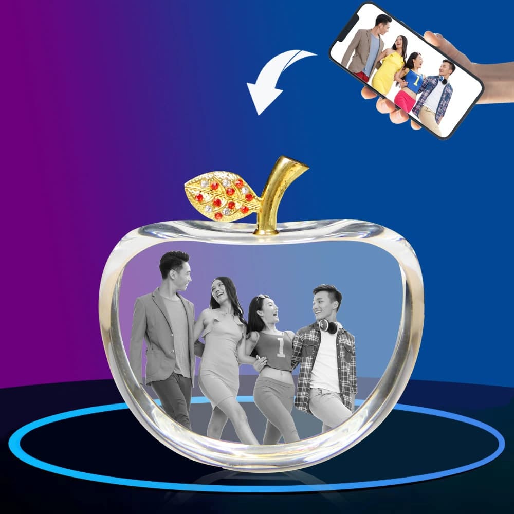 Product view